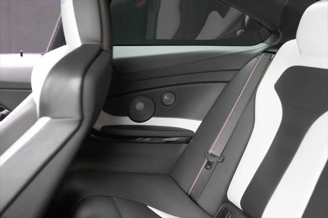 2020 BMW M4 Standard