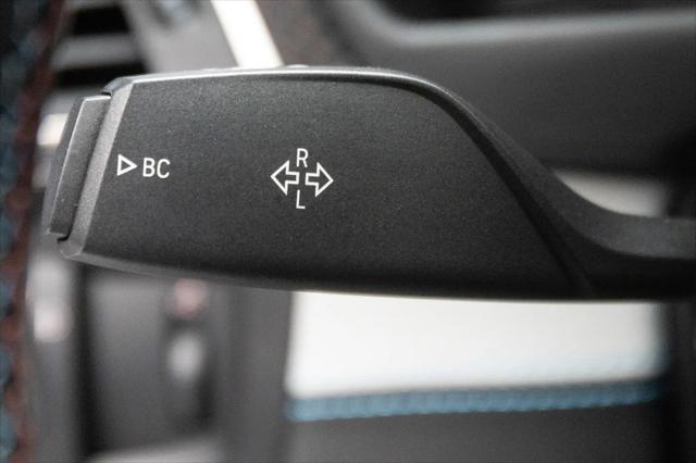 2020 BMW M4 Standard