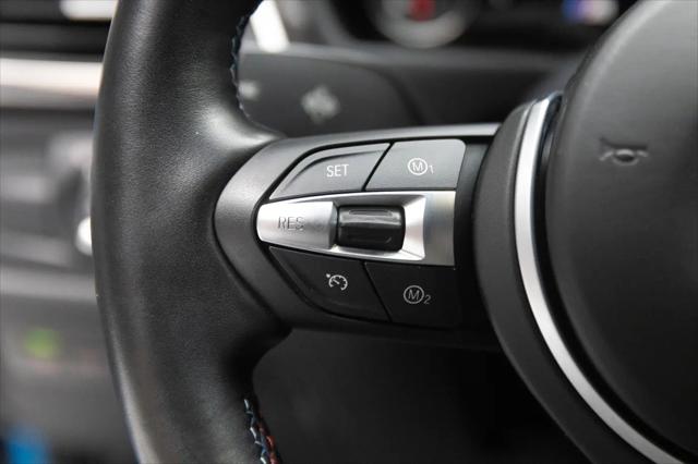 2020 BMW M4 Standard