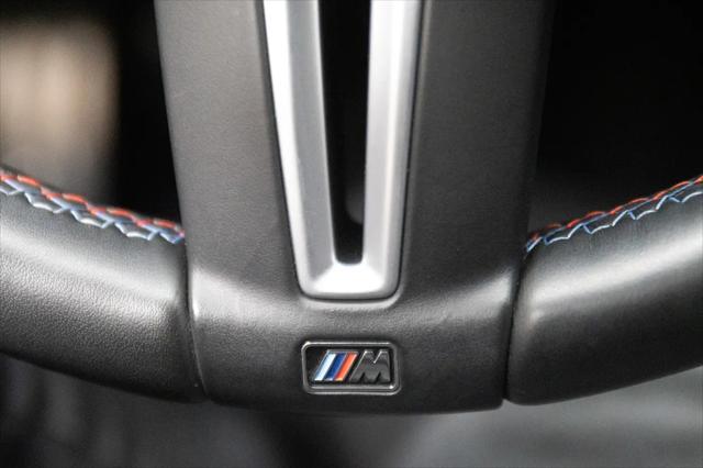 2020 BMW M4 Standard