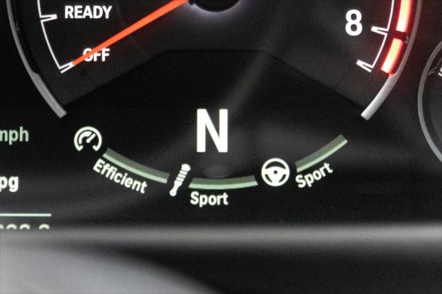 2020 BMW M4 Standard