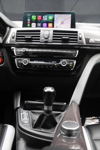 2020 BMW M4 Standard