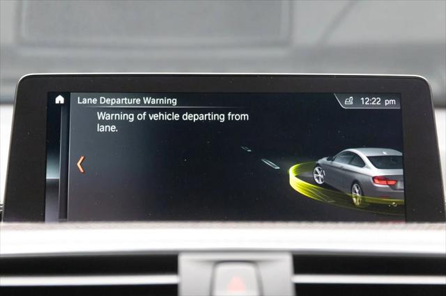 2020 BMW M4 Standard