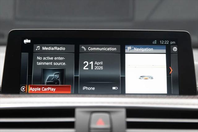 2020 BMW M4 Standard