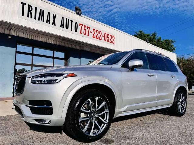 2019 Volvo XC90 T6 Momentum for sale in Norfolk, VA