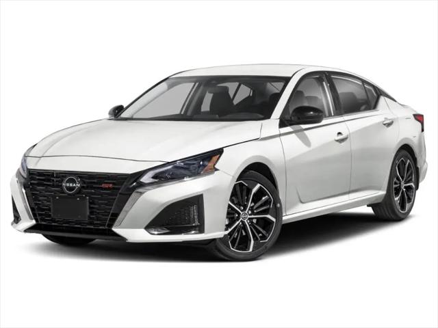 2025 Nissan Altima SR FWD for sale in Florence, SC