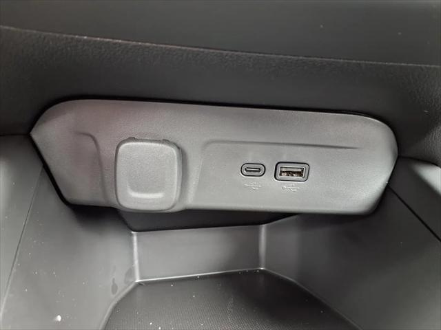 2026 Chevrolet Trax FWD LS