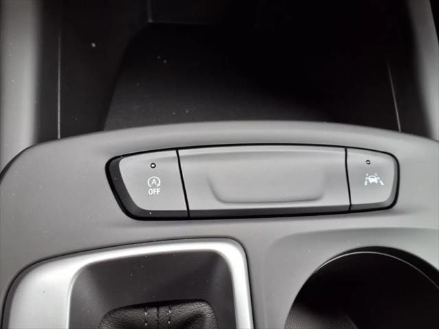 2026 Chevrolet Trax FWD LS