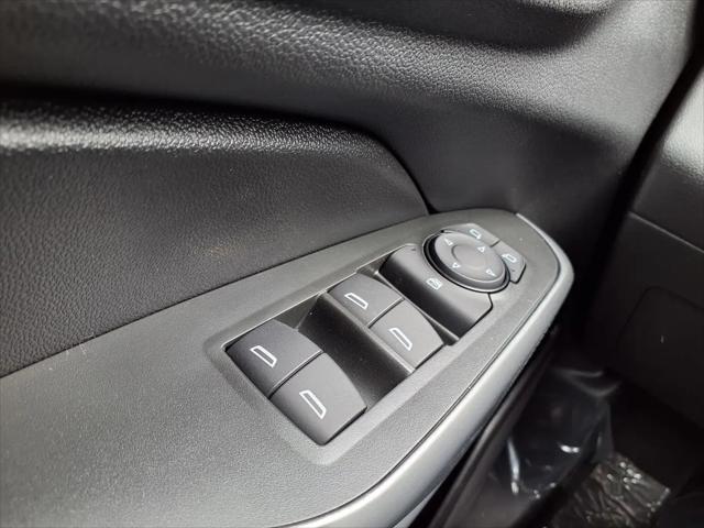 2026 Chevrolet Trax FWD LS