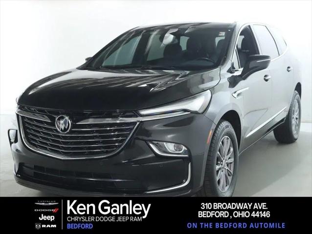 2023 Buick Enclave Essence AWD for sale in Bedford, OH