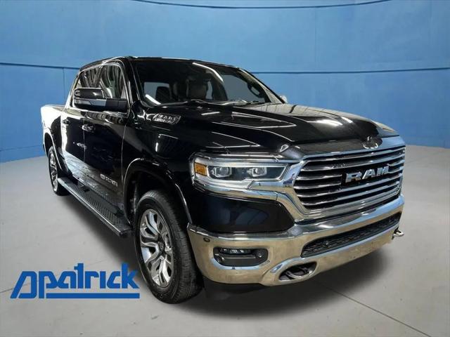 2022 Ram 1500 Limited Longhorn for sale in Lebanon, IN