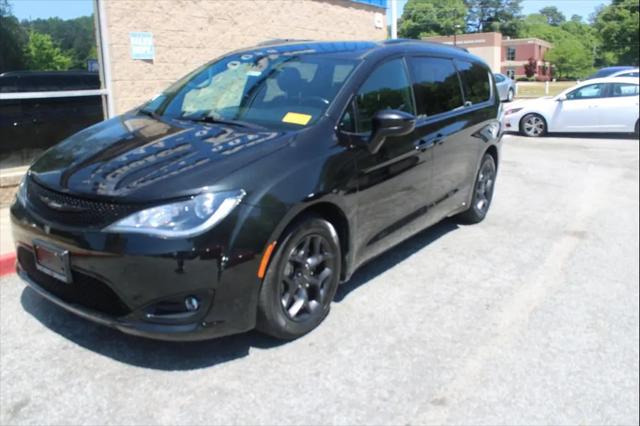2018 Chrysler Pacifica Touring L Plus for sale in Smyrna, GA