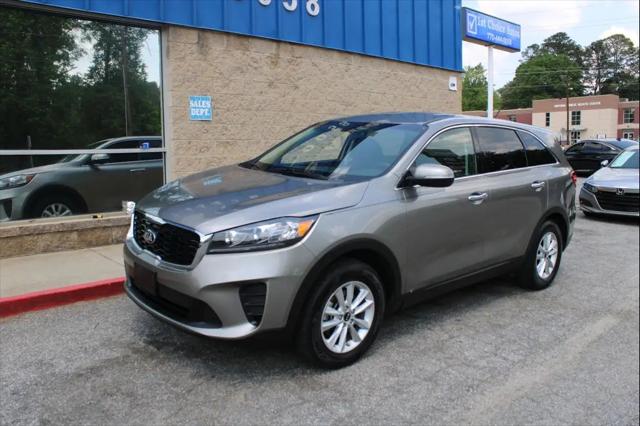 2019 Kia Sorento 2.4L L for sale in Smyrna, GA