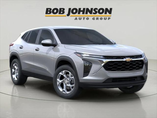 2026 Chevrolet Trax FWD LS for sale in Spencerport, NY