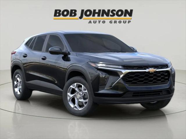 2026 Chevrolet Trax FWD LS for sale in Spencerport, NY