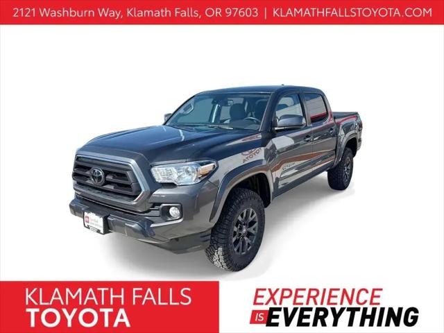 2023 Toyota Tacoma SR5 V6 for sale in Klamath Falls, OR