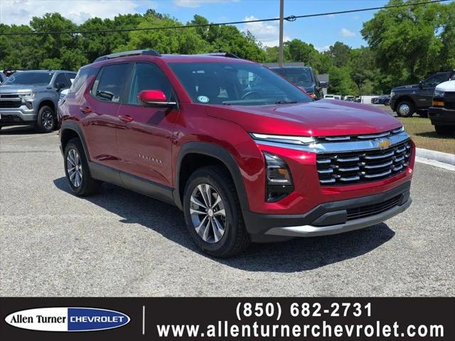 2025 Chevrolet Equinox AWD LT for sale in Crestview, FL