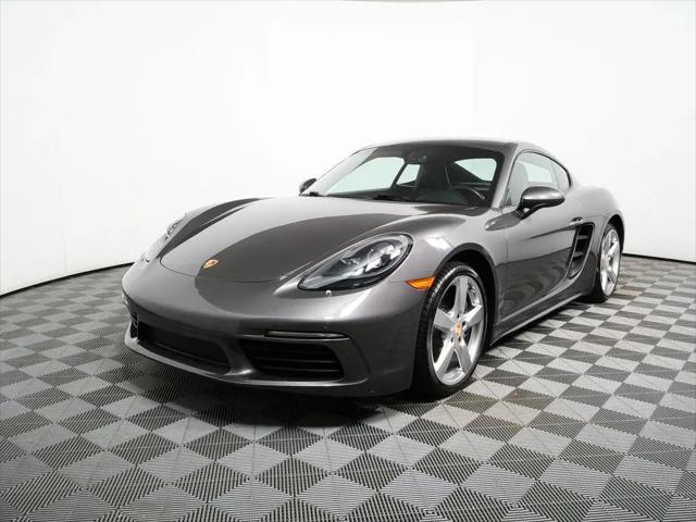 2022 Porsche 718 Cayman T for sale in Atlanta, GA