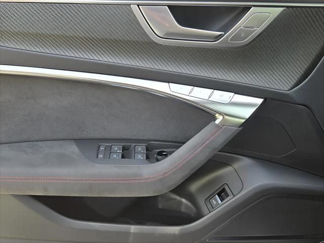 2026 Audi RS 7 performance quattro tiptronic