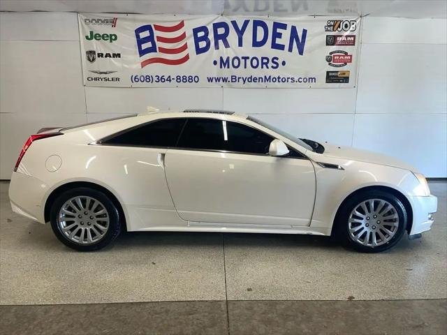 2014 Cadillac CTS Performance for sale in Beloit, WI