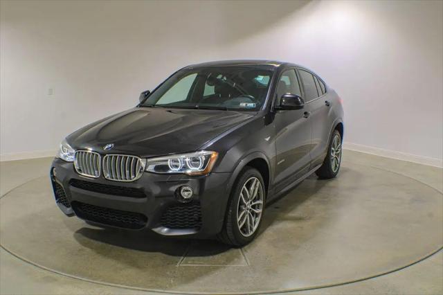 2017 BMW X4 xDrive28i for sale in Canonsburg, PA