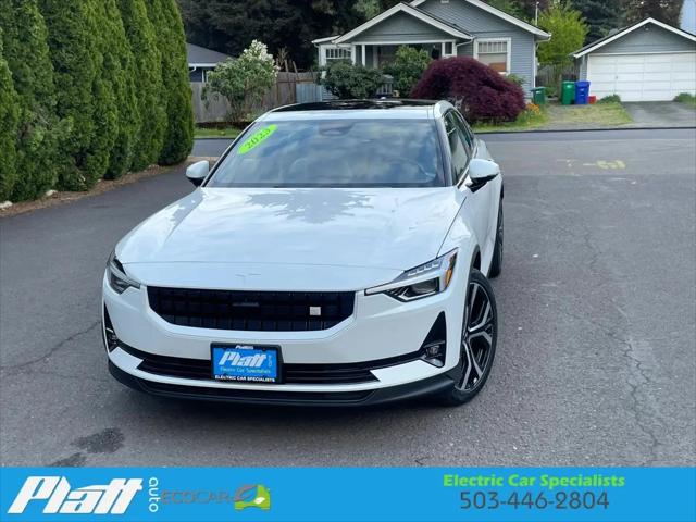 2023 Polestar 2 Long Range Dual Motor Performance Plus for sale in Milwaukie, OR