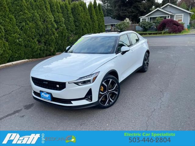 2023 Polestar 2 Long Range Dual Motor Performance Plus