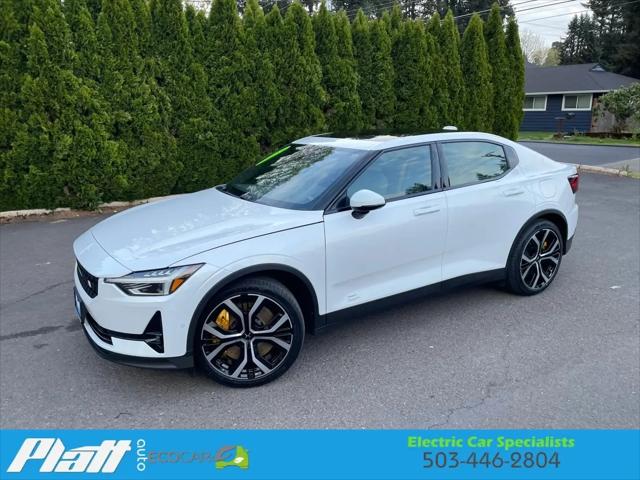 2023 Polestar 2 Long Range Dual Motor Performance Plus
