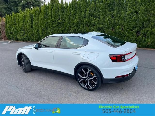 2023 Polestar 2 Long Range Dual Motor Performance Plus