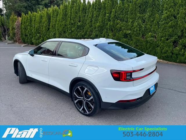 2023 Polestar 2 Long Range Dual Motor Performance Plus