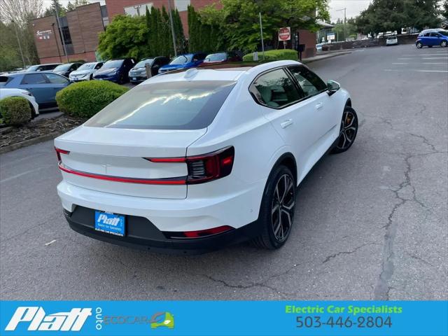 2023 Polestar 2 Long Range Dual Motor Performance Plus