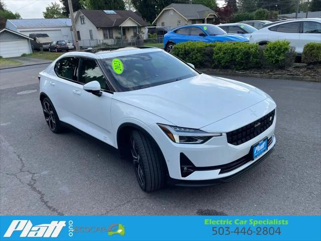 2023 Polestar 2 Long Range Dual Motor Performance Plus