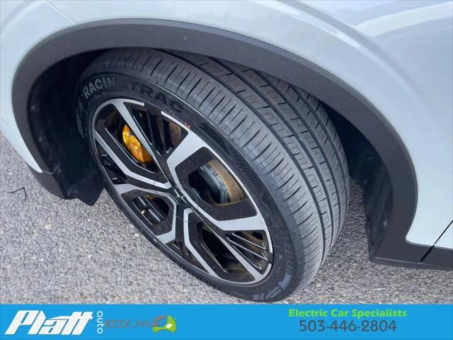 2023 Polestar 2 Long Range Dual Motor Performance Plus