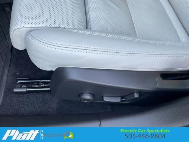 2023 Polestar 2 Long Range Dual Motor Performance Plus