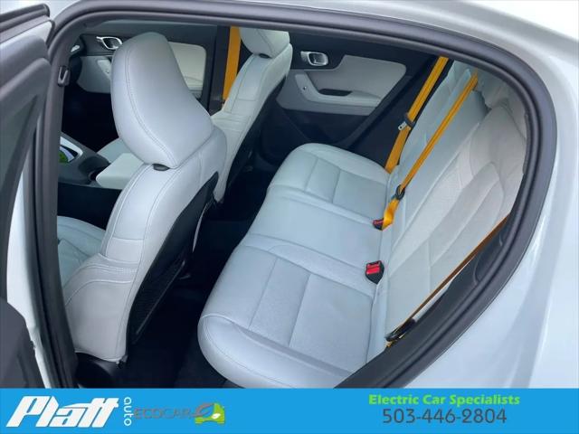 2023 Polestar 2 Long Range Dual Motor Performance Plus