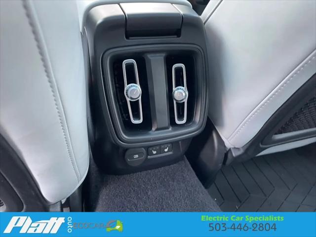 2023 Polestar 2 Long Range Dual Motor Performance Plus
