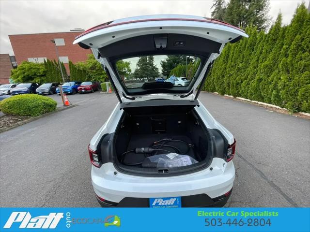2023 Polestar 2 Long Range Dual Motor Performance Plus