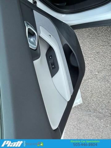 2023 Polestar 2 Long Range Dual Motor Performance Plus