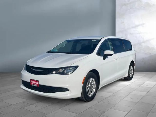 2023 Chrysler Voyager LX for sale in Sioux Falls, SD