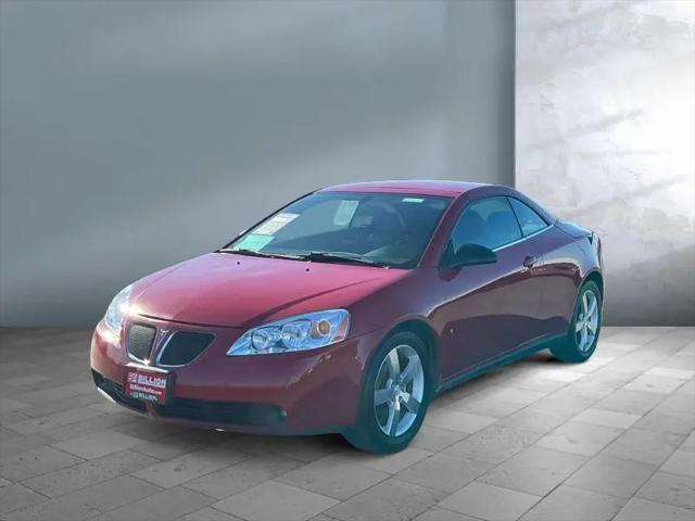 2007 Pontiac G6 GT for sale in Sioux Falls, SD