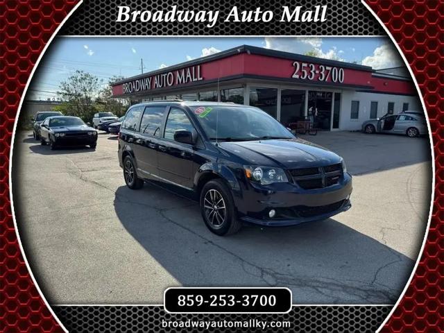 2016 Dodge Grand Caravan R/T for sale in Lexington, KY
