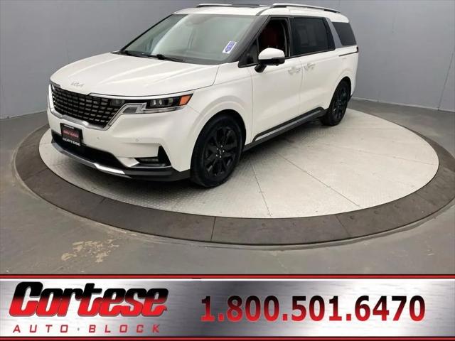 2022 Kia Carnival MPV SX Prestige for sale in Rochester, NY