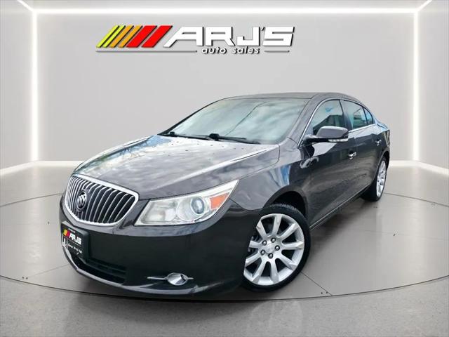2013 Buick LaCrosse Touring Group for sale in Cleveland, OH