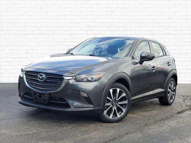 2019 Mazda CX-3 Touring for sale in Brighton, MI
