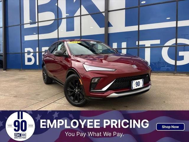 2024 Buick NV Sport Touring FWD for sale in Waco, TX