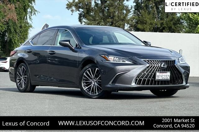 2023 Lexus ES 350 ES 350 for sale in Concord, CA