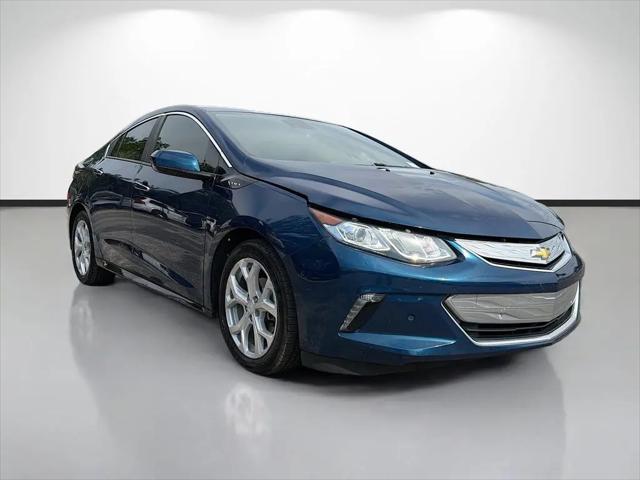 2019 Chevrolet Volt Premier for sale in Tampa, FL