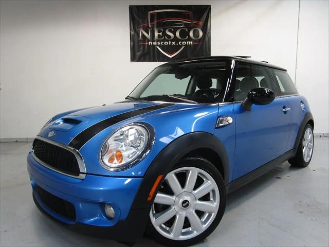 2008 MINI Cooper S Cooper S for sale in Arlington, TX