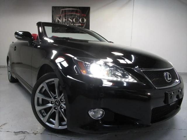 2015 Lexus IS 350C IS 350C