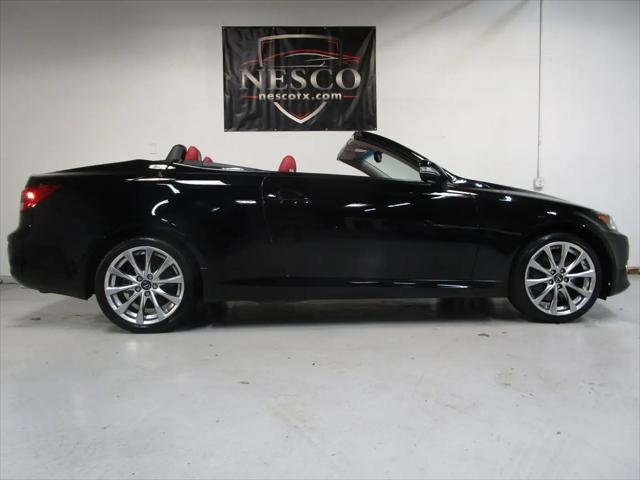 2015 Lexus IS 350C IS 350C